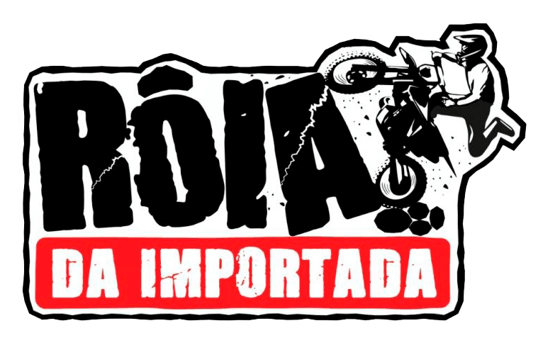 Logotipo Roia da Importada